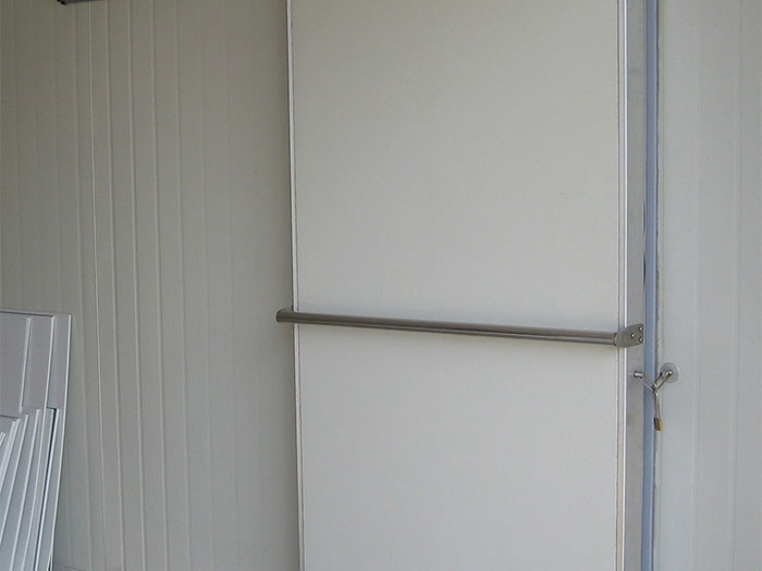 冷藏库积霜的坏处与解决方法 冷藏库积霜的坏处与解决方法