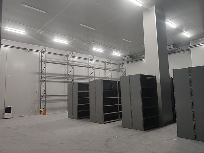 热烈祝贺青岛金孚制冷连续中标! 热烈祝贺青岛金孚制冷连续中标!