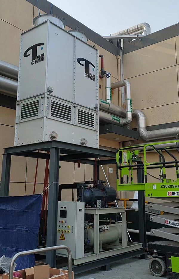 急客户之所急——争取20天内验收调试！