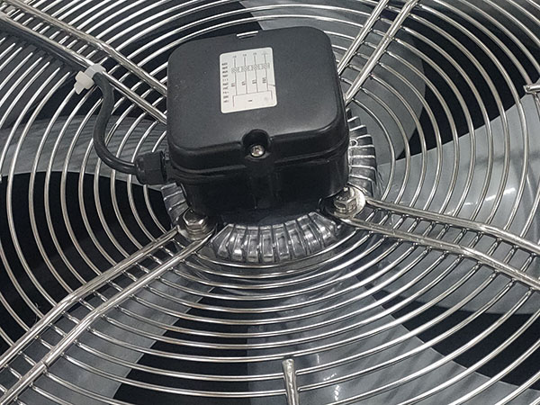 山东硕昌食品解冻间